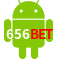 Aplicativo 656Bet para Android