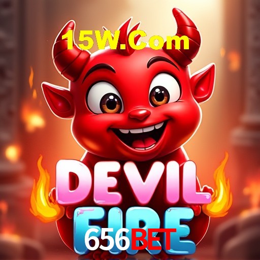 Estatísticas 656Bet