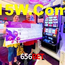 Welcome Bonus 656Bet
