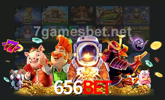 cassino 656Bet