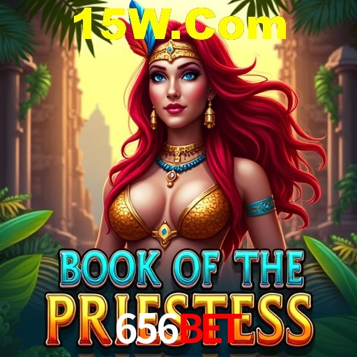 Jogos Exclusivos 656Bet