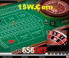 656Bet Brasília - Jogo Features