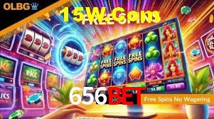 Game Providers 656Bet