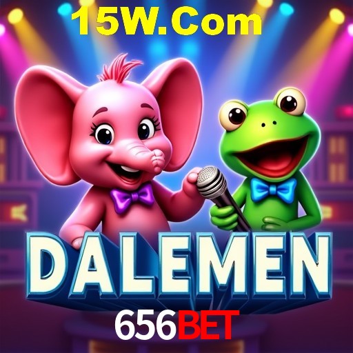 656Bet Bônus - Pacote R$5.000 + VIP