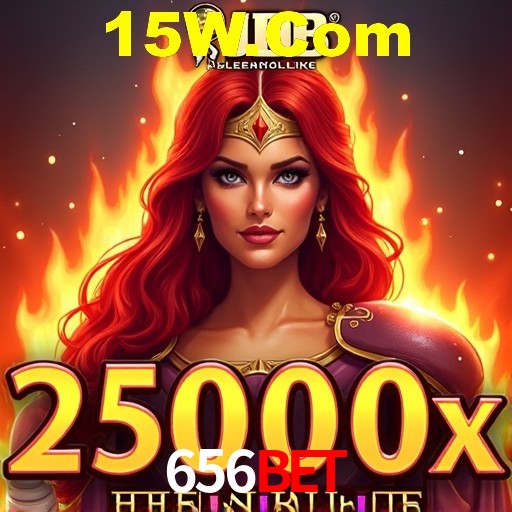 Bônus de Boas-vindas 656Bet