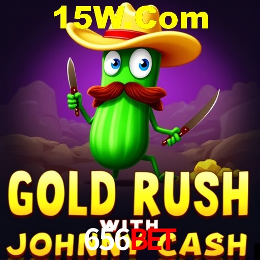 Interface do App 656Bet