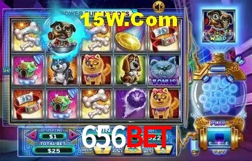 656Bet Salvador - Promo Stats