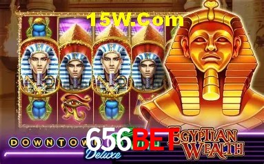Casino Ao Vivo 656Bet
