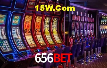 Jogos de Slot 656Bet