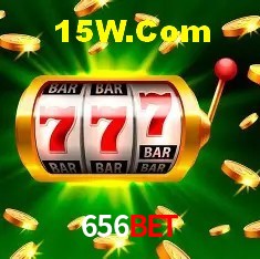 656Bet São Paulo - Top Slots