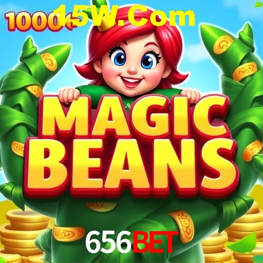 Descubra o Mundo do Cassino Online com 656Bet