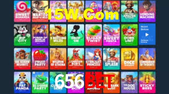 656Bet App