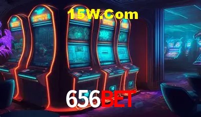 Recursos de Bônus 656Bet