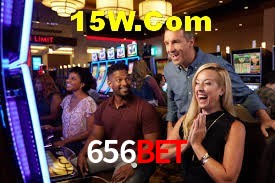 Statistics 656Bet
