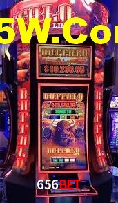 Roulette Table 656Bet