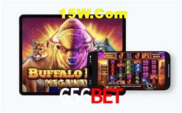 Apostas de Tênis 656Bet