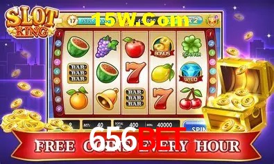 Bônus Diários 656Bet