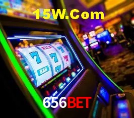 Promoção Relâmpago 656Bet