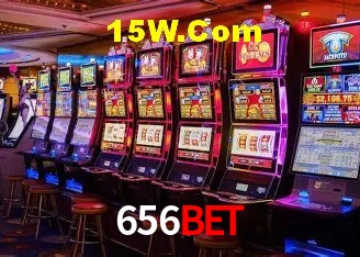 Estatísticas do Jogo 656Bet