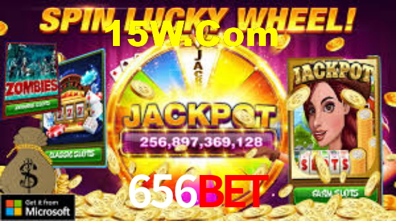 656Bet