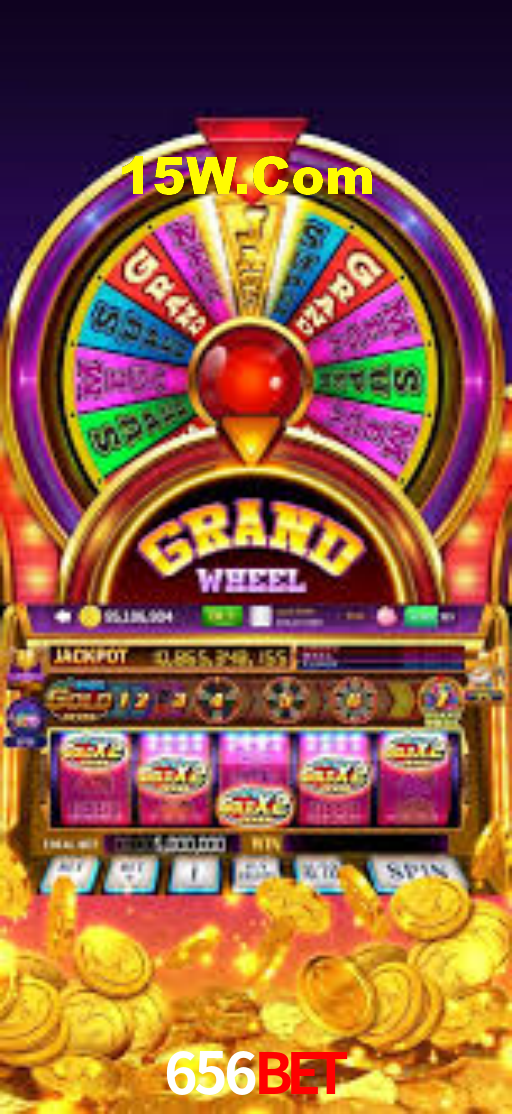 656Bet App
