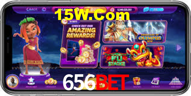656Bet.Com
