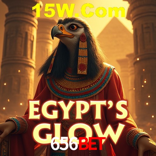 Descubra o Mundo do Cassino Online com 656Bet