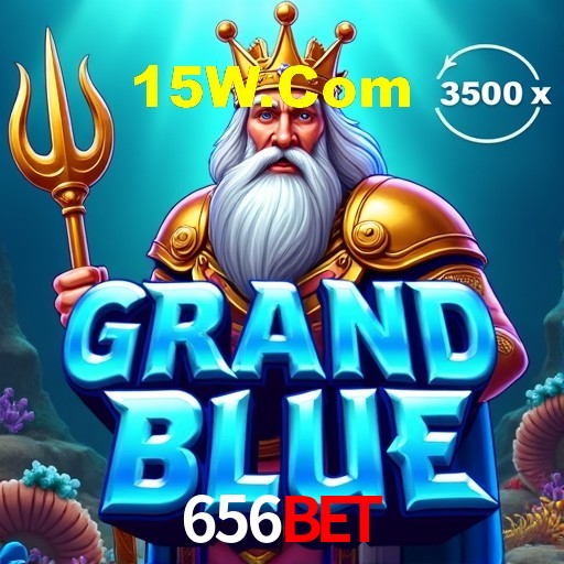Interface do App 656Bet