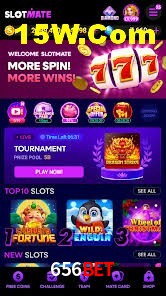Game Providers 656Bet