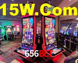 Premium Interface 656Bet