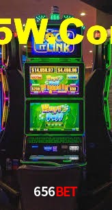 Live Casino 656Bet