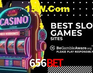 Promoções Sazonais 656Bet