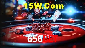 Bonus Features 656Bet