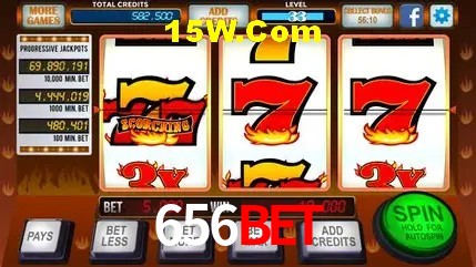 Login Seguro 656Bet