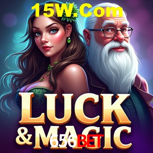 A Emoção da Loteria na 656Bet: Uma Chance de Mudança de Vida
