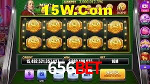 Live Casino 656Bet