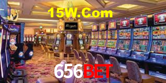 656Bet