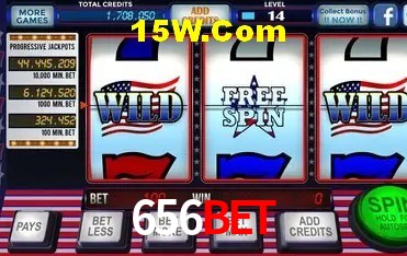 Casino VIP 656Bet